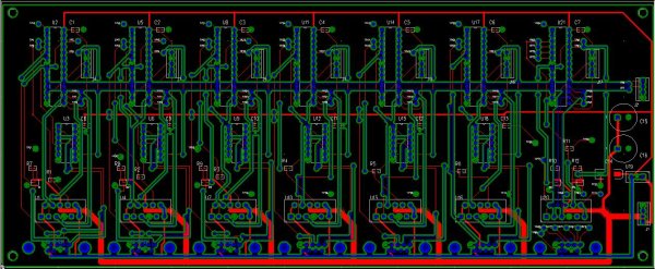 PCB Layout